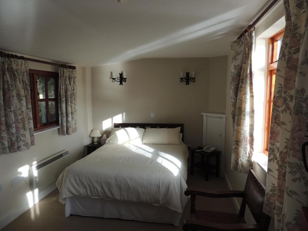 Mannings Heath Hotel Horsham Camera foto
