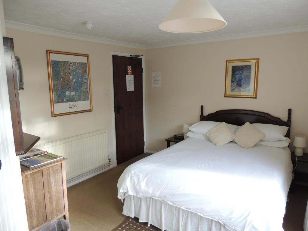 Mannings Heath Hotel Horsham Camera foto