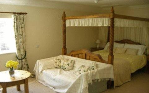 Mannings Heath Hotel Horsham Camera foto