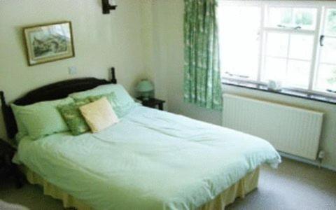 Mannings Heath Hotel Horsham Camera foto